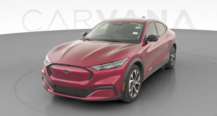 ford mustang mach-e 2025 3FMTK1R46SMA10014 image ford mustang mach-e 2025 3FMTK1R46SMA10014 image